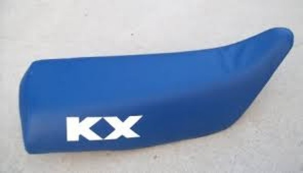 Kawasaki KX125 1984 Seat Cover