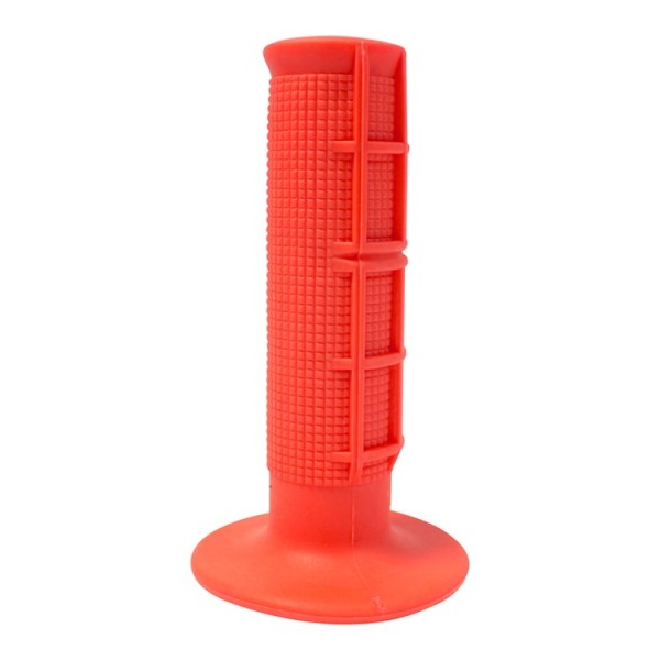 Raceline Handlbar Grips G-Force Red