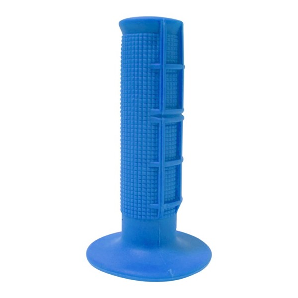 Raceline Handlbar Grips G-Force Blue