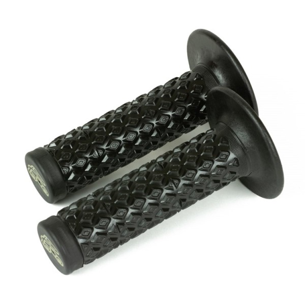 Renthal Handlebar Grip MX Dual Compound Comfort Ultratacky