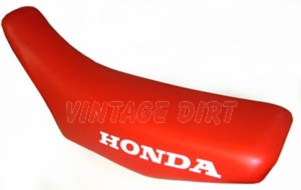 Honda CR250 1994 Seat Cover