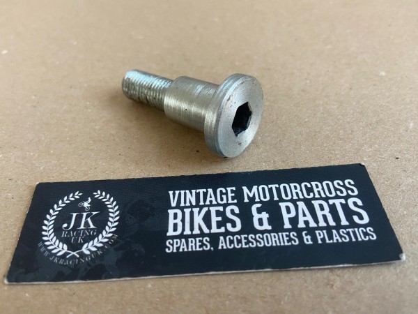 Honda CR250 1978-80 Lower Chain Roller Bolt