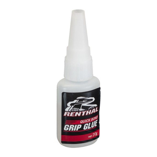 Renthal Handlebar Grip Glue-Quick Bond