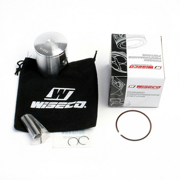 Honda CR480 1982-83 Wiseco Piston Kit