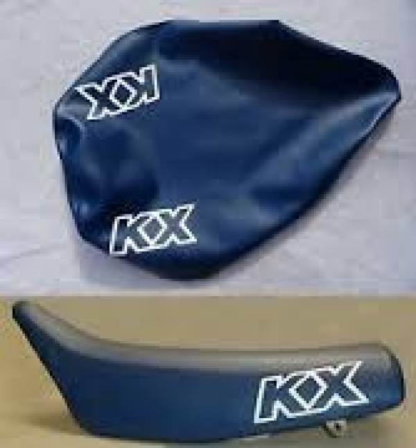 Kawasaki KX250 1985 Seat Cover