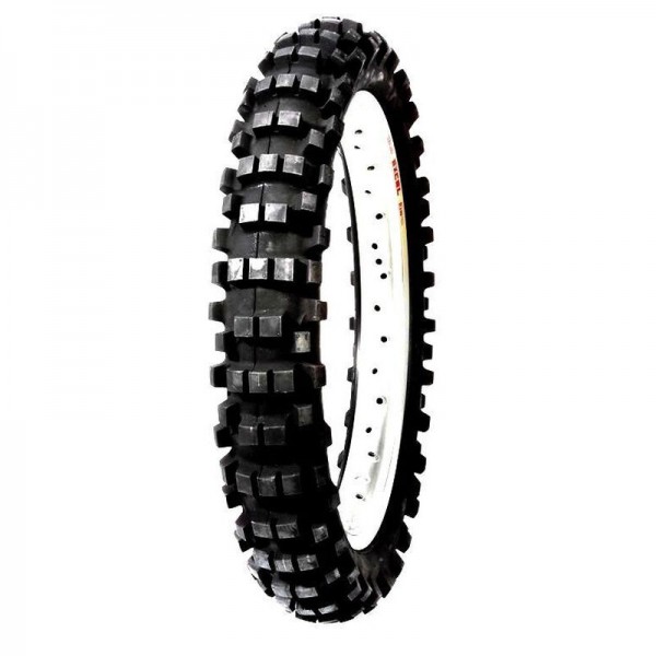 Dunlop Rear motocross tyre D952 120/90-18 62M TT 