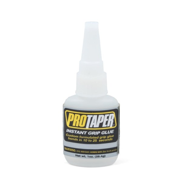 Pro Taper Handlebar Grip Glue